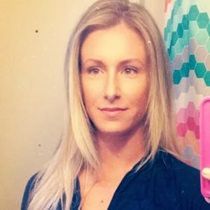 Meet your Posher, Catherine